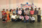 Jawahar Navodaya Vidyalaya-Alumini Meet